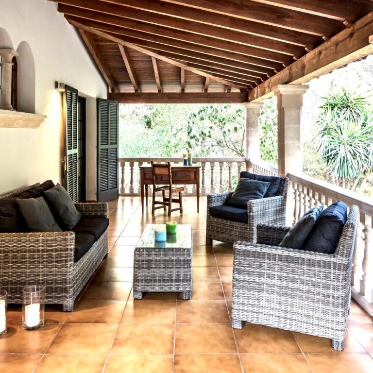 Villa Margarita - Casa - 13