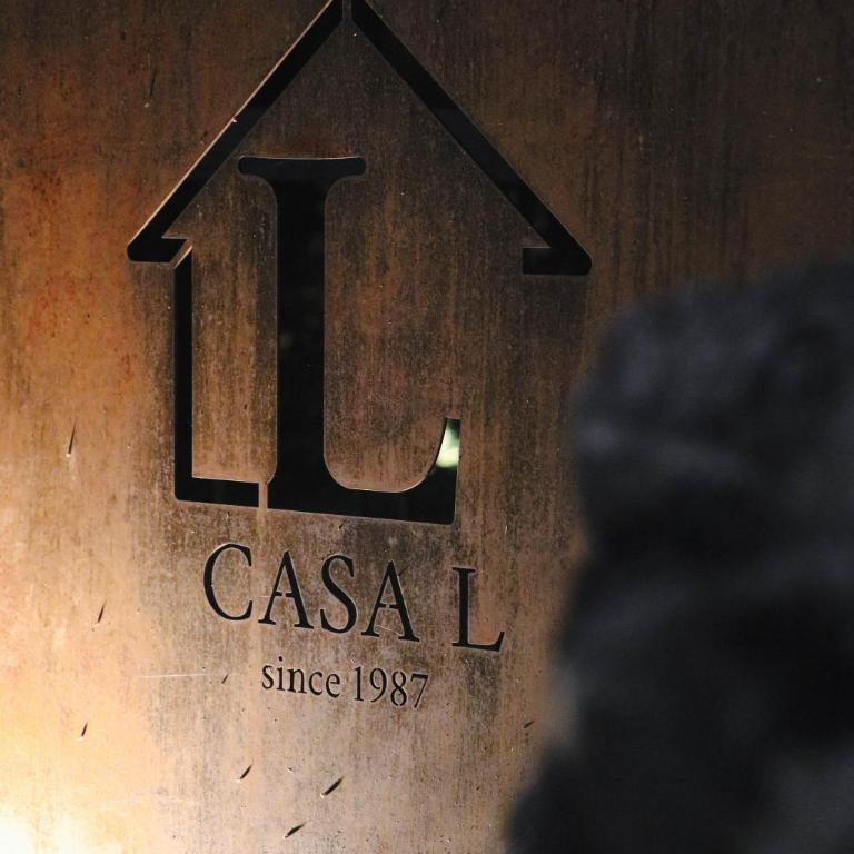 Casa L - Vila sa Pogledom na Vrt - 26