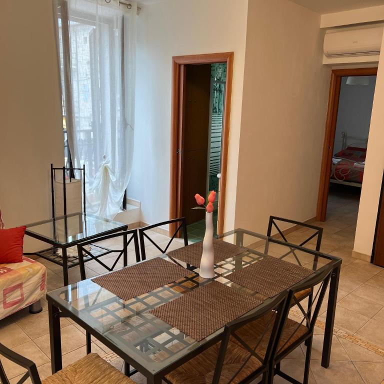 MARCONI APARTMENTS - Appartamento con Balcone - 21