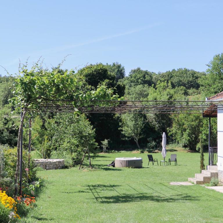 Casa L - Vila sa Pogledom na Vrt - 43