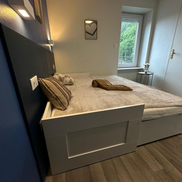 Villa Le Régis, des moments simples et vrais - Studio mit Bergblick - 4