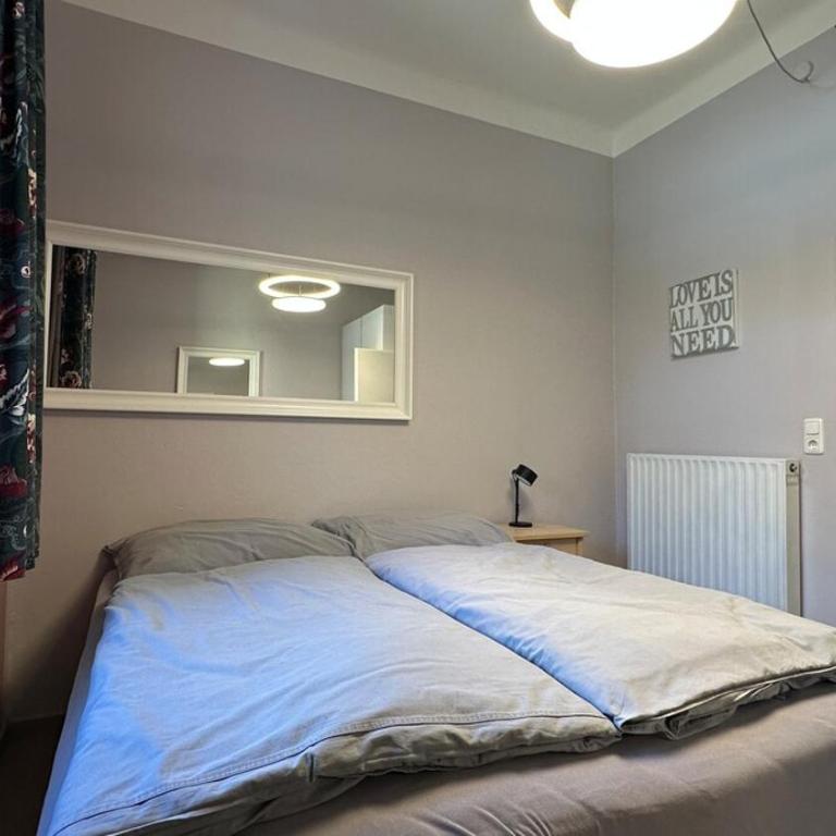 IGNAZ 28 Apartment#3 - Apartment mit 1 Schlafzimmer - 3
