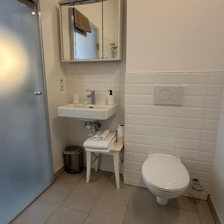 IGNAZ 28 Apartment#3 - Apartment mit 1 Schlafzimmer - 5