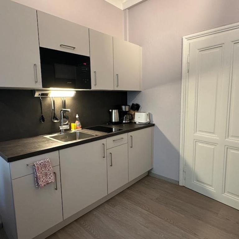IGNAZ 28 Apartment#3 - Apartment mit 1 Schlafzimmer - 6