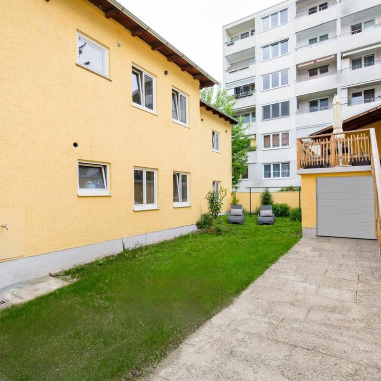 IGNAZ 28 Apartment#3 - Apartment mit 1 Schlafzimmer - 7
