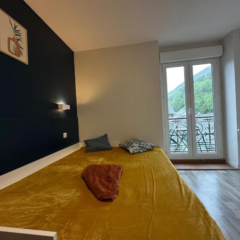 Villa Le Régis, des moments simples et vrais - Studio mit Balkon - 3