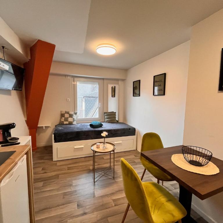 Villa Le Régis, des moments simples et vrais - Standard Studio - 2