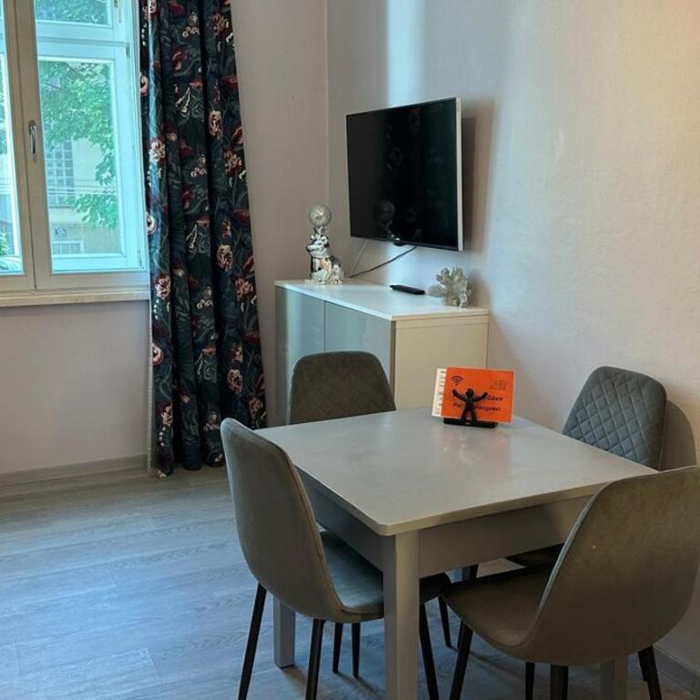 IGNAZ 28 Apartment#3 - Apartment mit 1 Schlafzimmer - 10