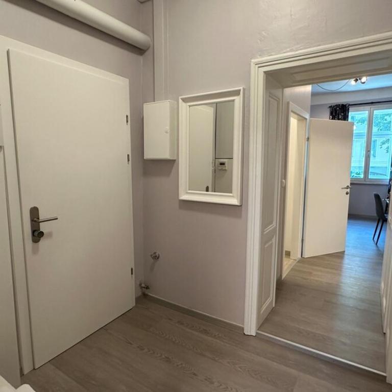 IGNAZ 28 Apartment#3 - Apartment mit 1 Schlafzimmer - 11