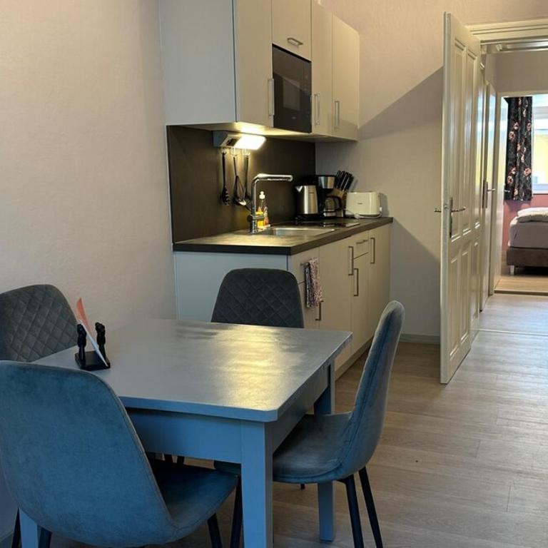 IGNAZ 28 Apartment#3 - Apartment mit 1 Schlafzimmer - 16