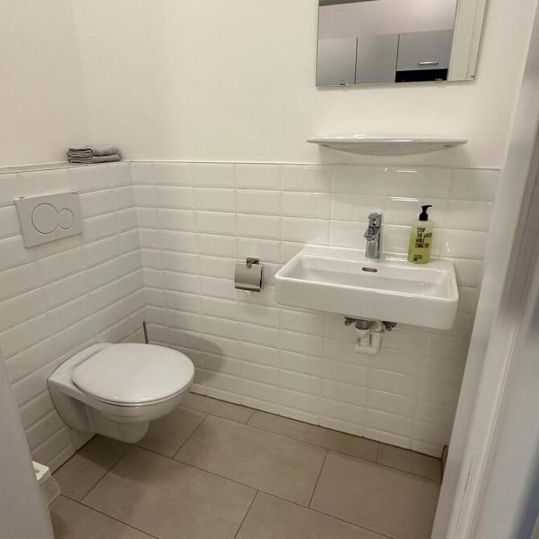 IGNAZ 28 Apartment#3 - Apartment mit 1 Schlafzimmer - 17