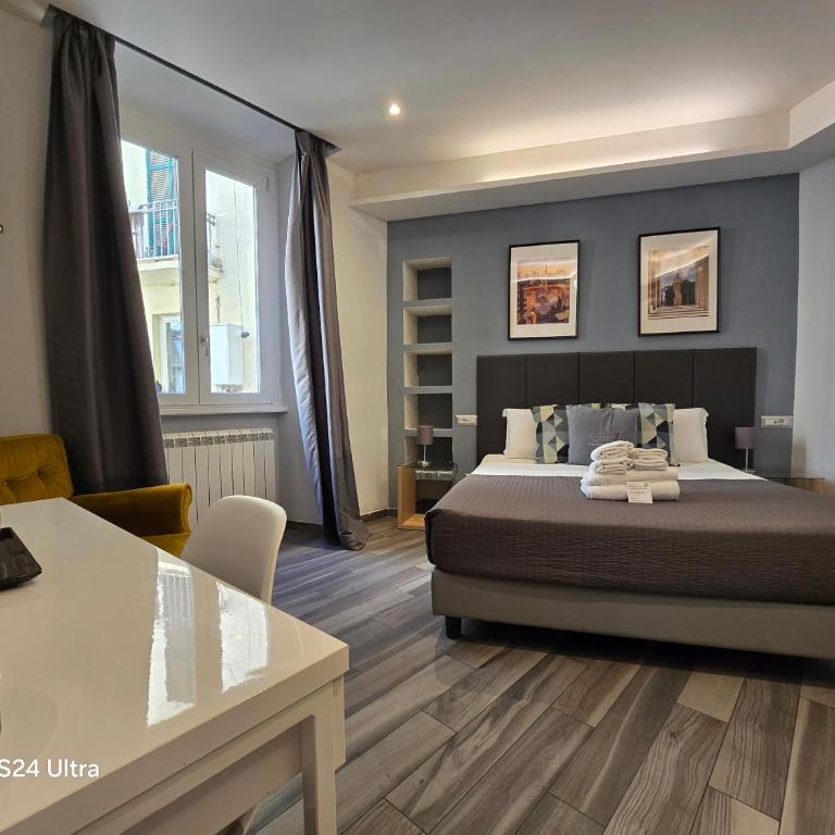 B&B Home 77 - Deluxe Double Room - 24