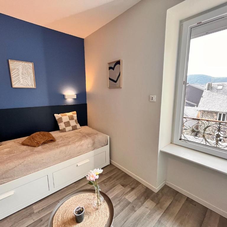 Villa Le Régis, des moments simples et vrais - Studio mit Bergblick - 2