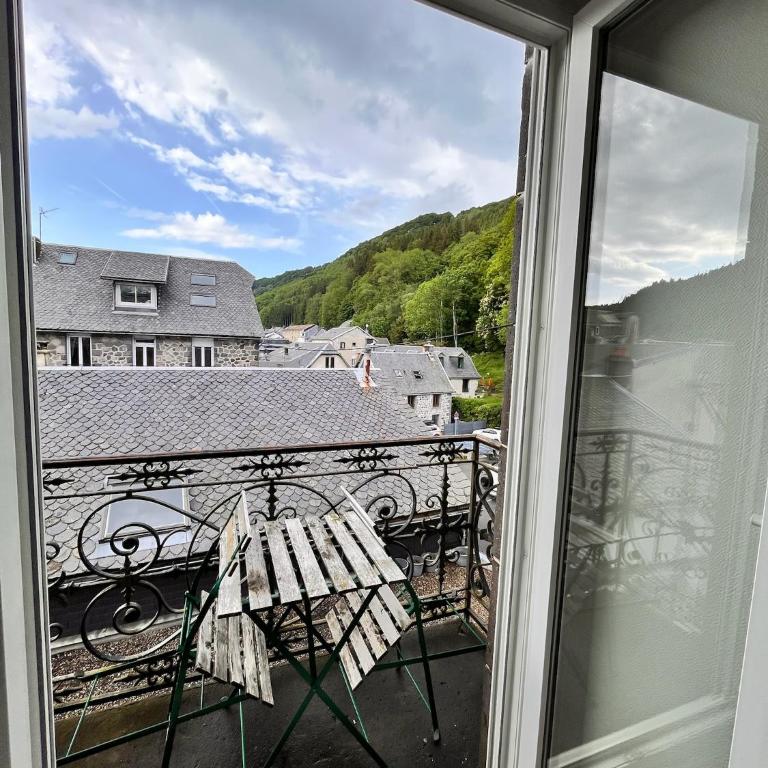 Villa Le Régis, des moments simples et vrais - Studio mit Balkon - 8