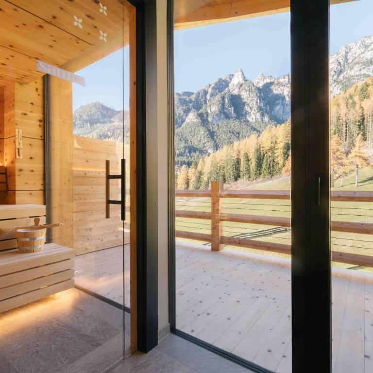 Cyprianerhof Dolomit Resort - Suite con Piscina Privata - 2