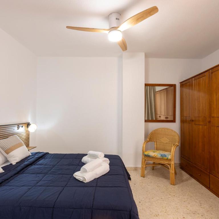Todimer Costasol - Apartamento de 2 dormitorios - 3