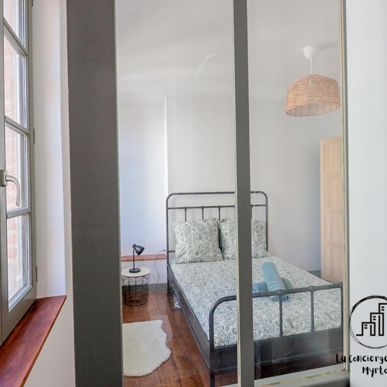 Le Nordet Vert - Maison 3 Chambres - 26