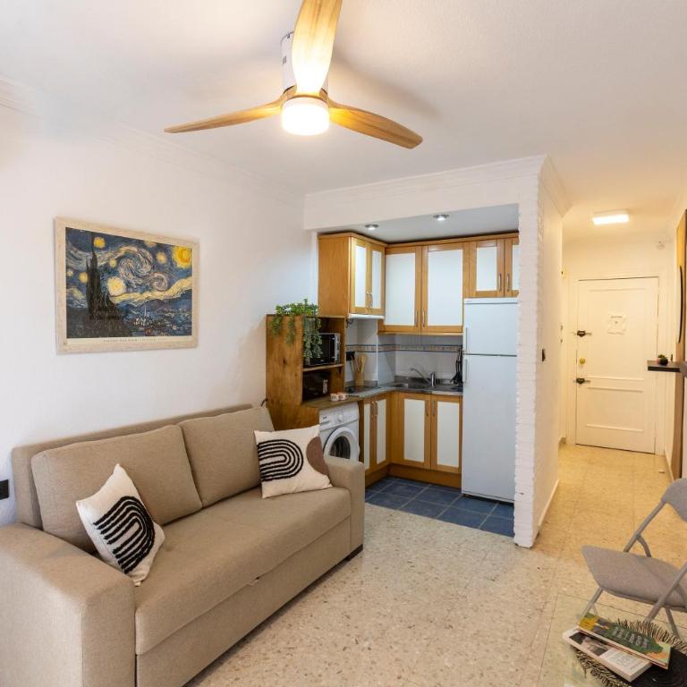 Todimer Costasol - Apartamento de 2 dormitorios - 8