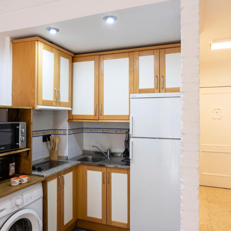 Todimer Costasol - Apartamento de 2 dormitorios - 10