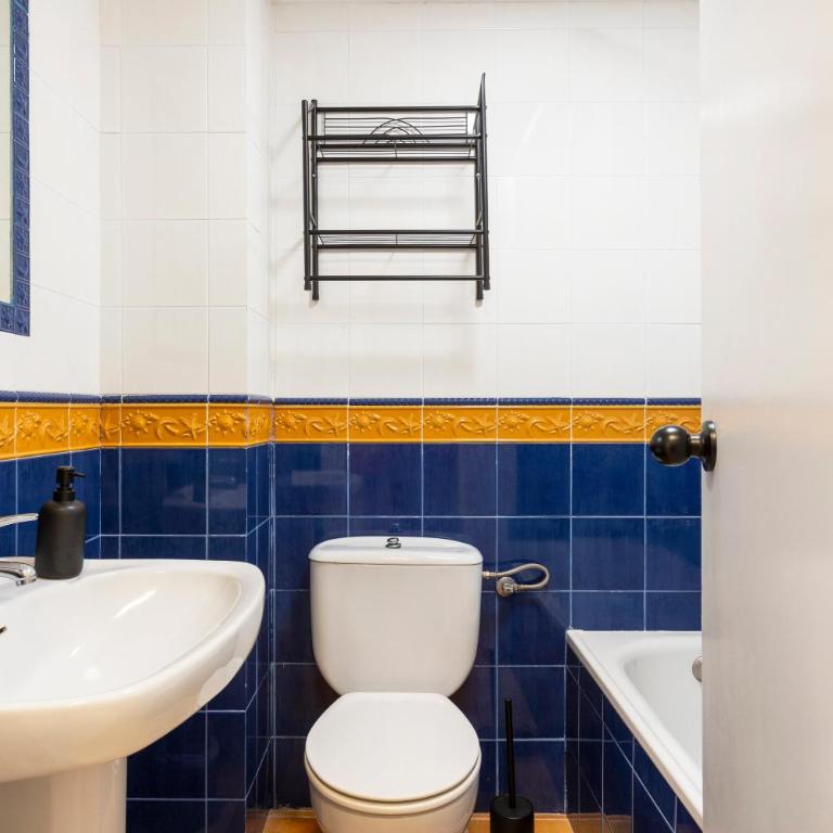Todimer Costasol - Apartamento de 2 dormitorios - 18