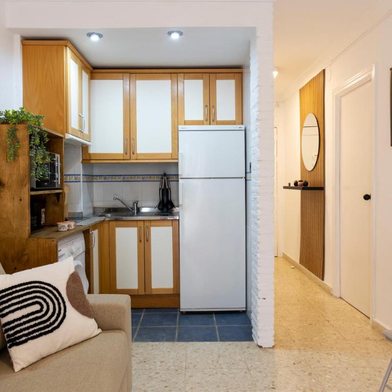 Todimer Costasol - Apartamento de 2 dormitorios - 19