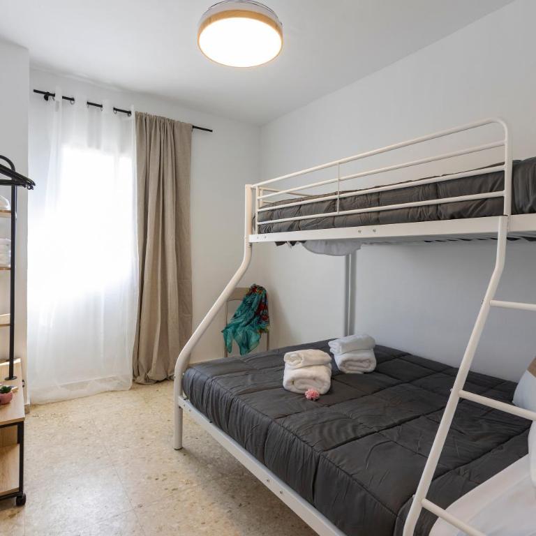 Todimer Costasol - Apartamento de 2 dormitorios - 22