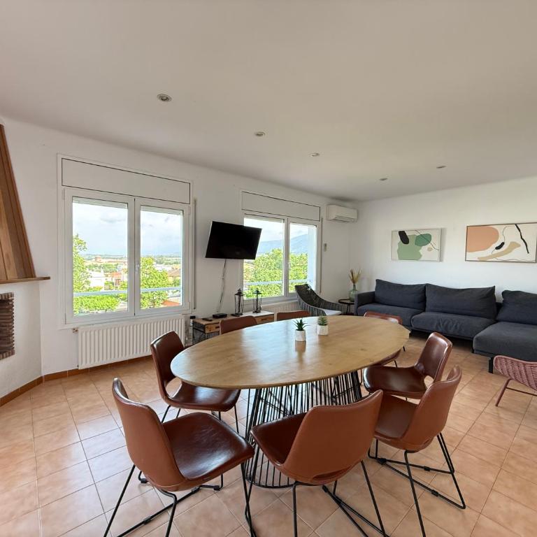 Agi Villa Grecs - Casa de 4 dormitorios - 2