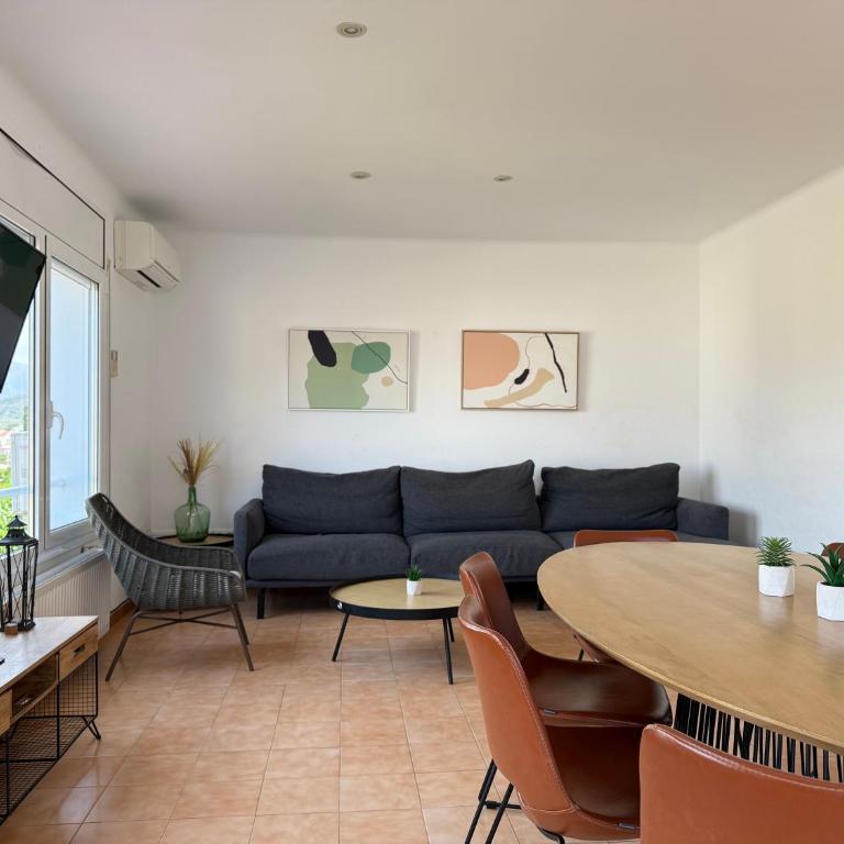 Agi Villa Grecs - Casa de 4 dormitorios - 6