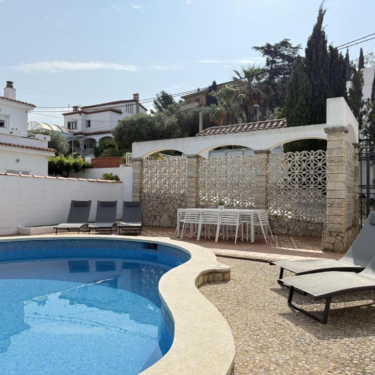 Agi Villa Grecs - Casa de 4 dormitorios - 18