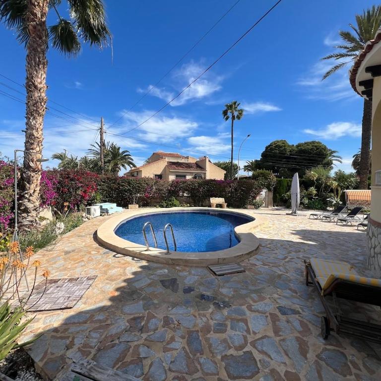 Villa Eva with private swimming-pool! - Casa de 5 dormitorios - 7