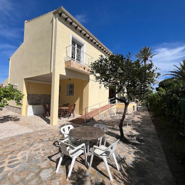 Villa Eva with private swimming-pool! - Casa de 5 dormitorios - 4