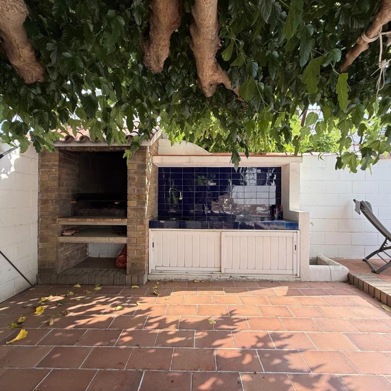 Agi Villa Grecs - Casa de 4 dormitorios - 15