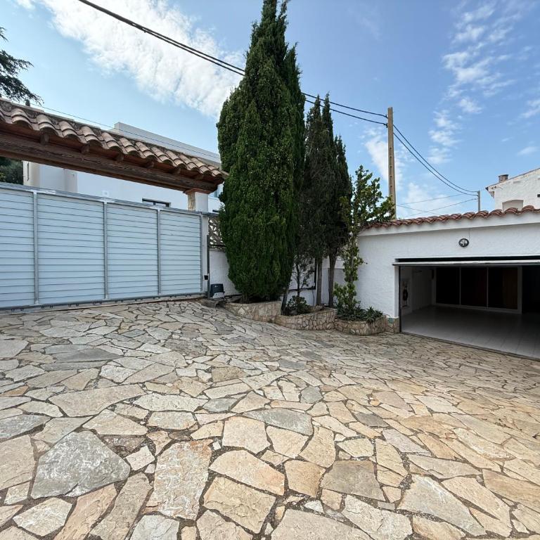 Agi Villa Grecs - Casa de 4 dormitorios - 36