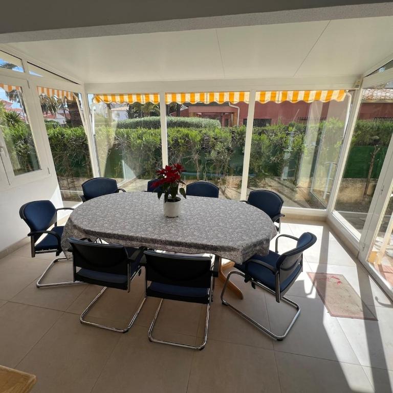 Villa Eva with private swimming-pool! - Casa de 5 dormitorios - 8