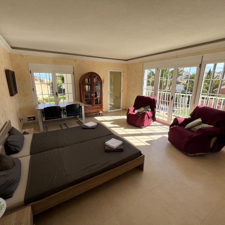 Villa Eva with private swimming-pool! - Casa de 5 dormitorios - 16