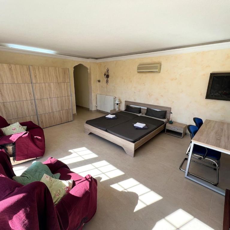 Villa Eva with private swimming-pool! - Casa de 5 dormitorios - 18