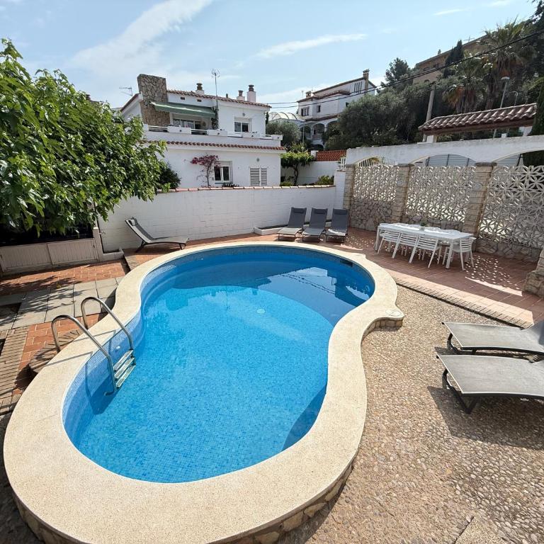 Agi Villa Grecs - Casa de 4 dormitorios - 37