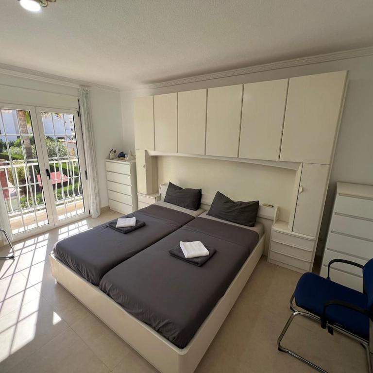 Villa Eva with private swimming-pool! - Casa de 5 dormitorios - 22