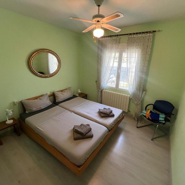 Villa Eva with private swimming-pool! - Casa de 5 dormitorios - 27