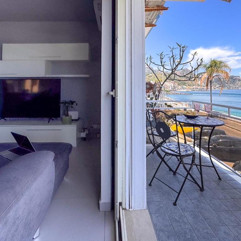Sguardo Di Passione - Appartamento con 2 Camere da Letto - 9