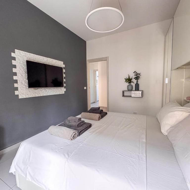 Sguardo Di Passione - Appartamento con 2 Camere da Letto - 6