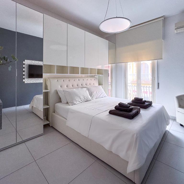 Sguardo Di Passione - Appartamento con 2 Camere da Letto - 5