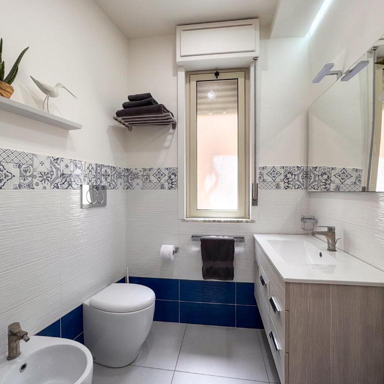 Sguardo Di Passione - Appartamento con 2 Camere da Letto - 30