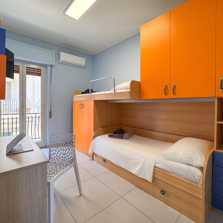 Sguardo Di Passione - Appartamento con 2 Camere da Letto - 28