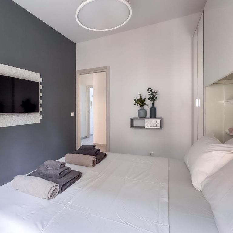 Sguardo Di Passione - Appartamento con 2 Camere da Letto - 25