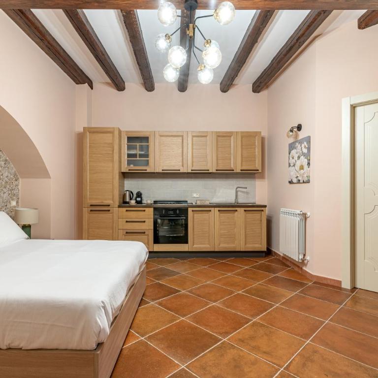 Alabardieri Apartments by Wonderful Italy - Appartamento con 1 Camera da Letto - 6