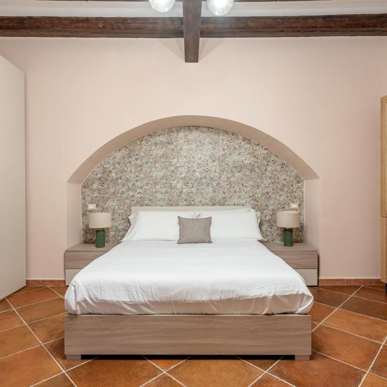 Alabardieri Apartments by Wonderful Italy - Appartamento con 1 Camera da Letto - 8