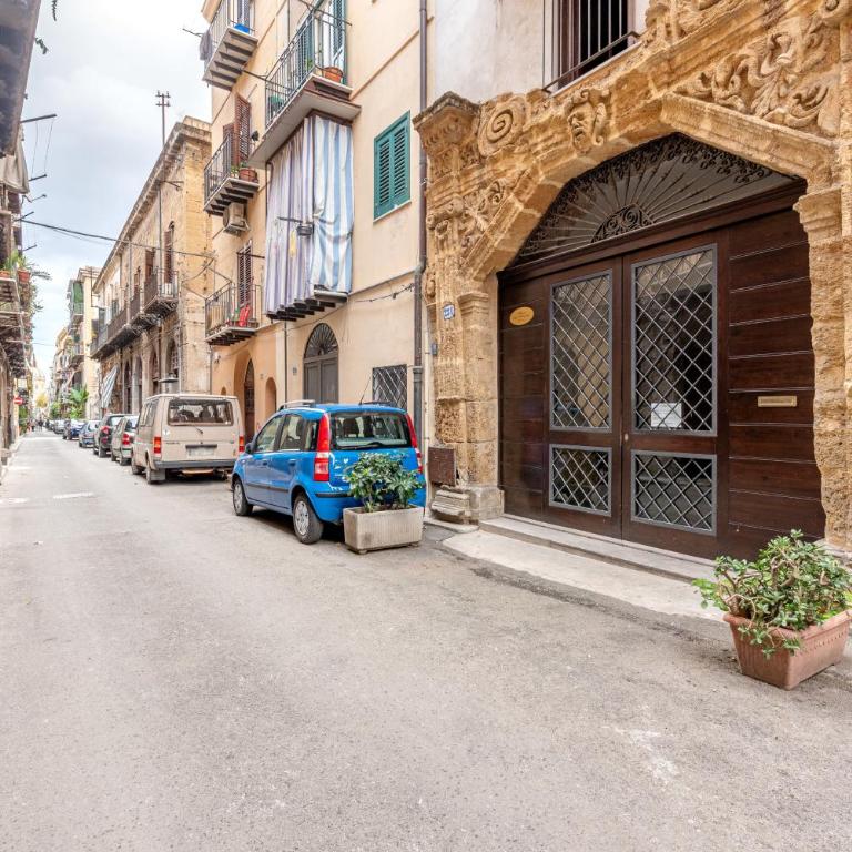 Alabardieri Apartments by Wonderful Italy - Appartamento con 1 Camera da Letto - 9