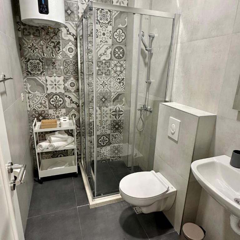 Casa M- Studio #2 - Brand New - One-Bedroom Apartment - 6