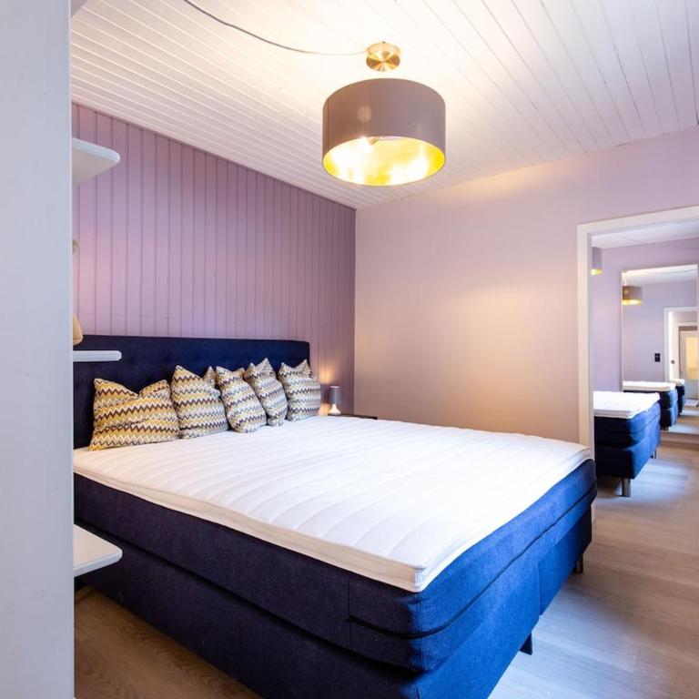 IGNAZ 28 Apartment#4 - Apartment mit 1 Schlafzimmer - 6